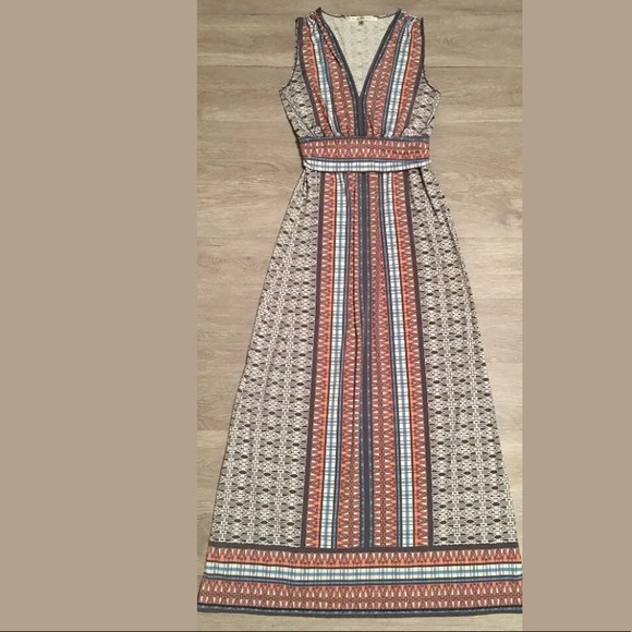 Max Studio Dresses & Skirts - Max studio jersey dress Sz M